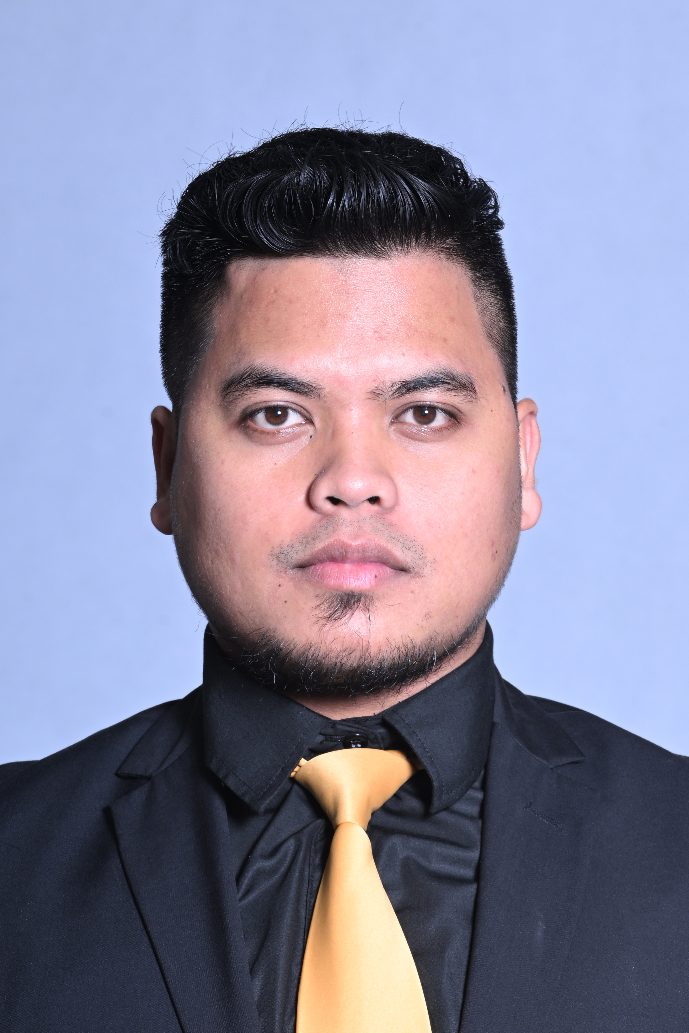 Amirul Azren bin Ishak