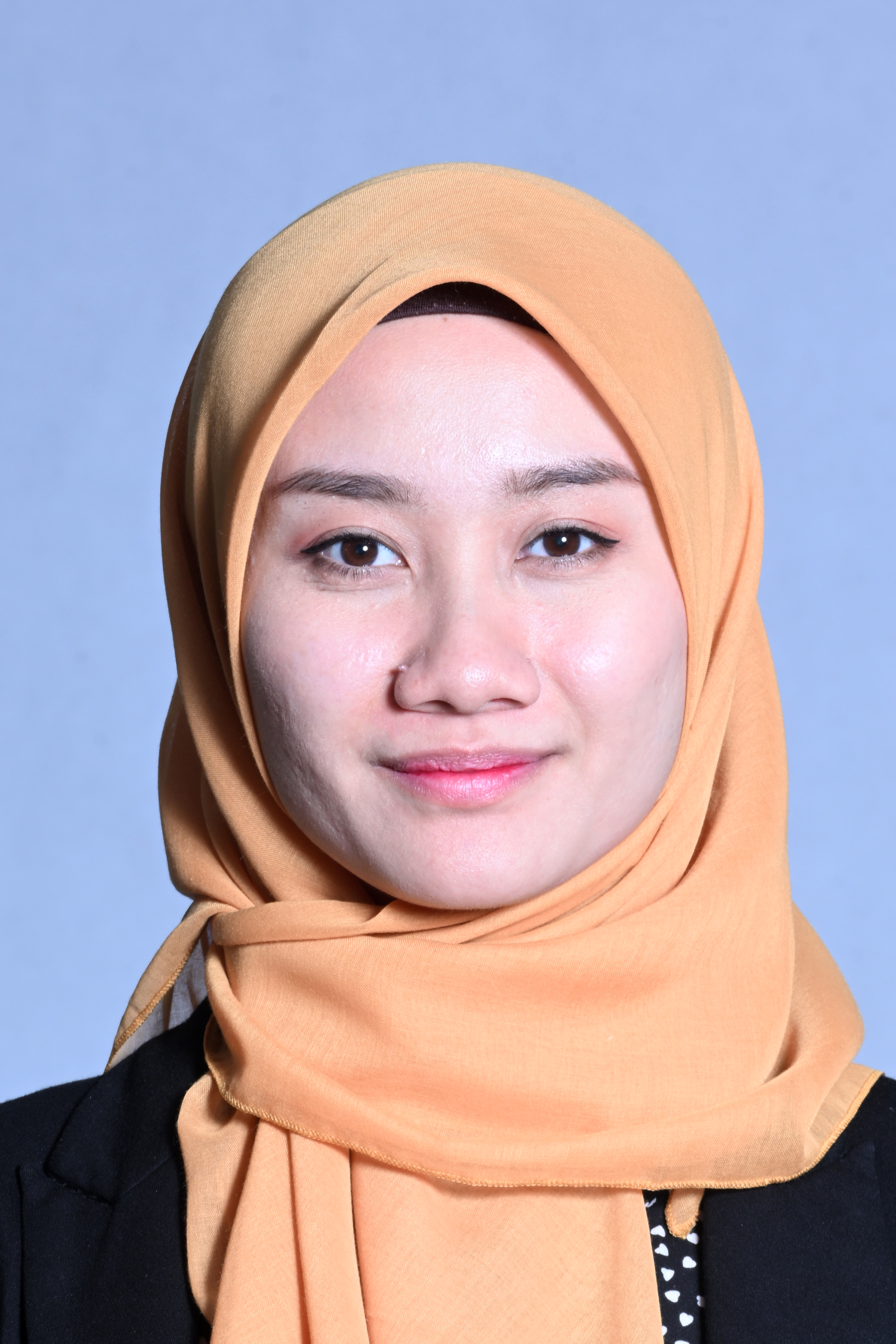 Dayang Nur Fatima binti Abg Mohamad