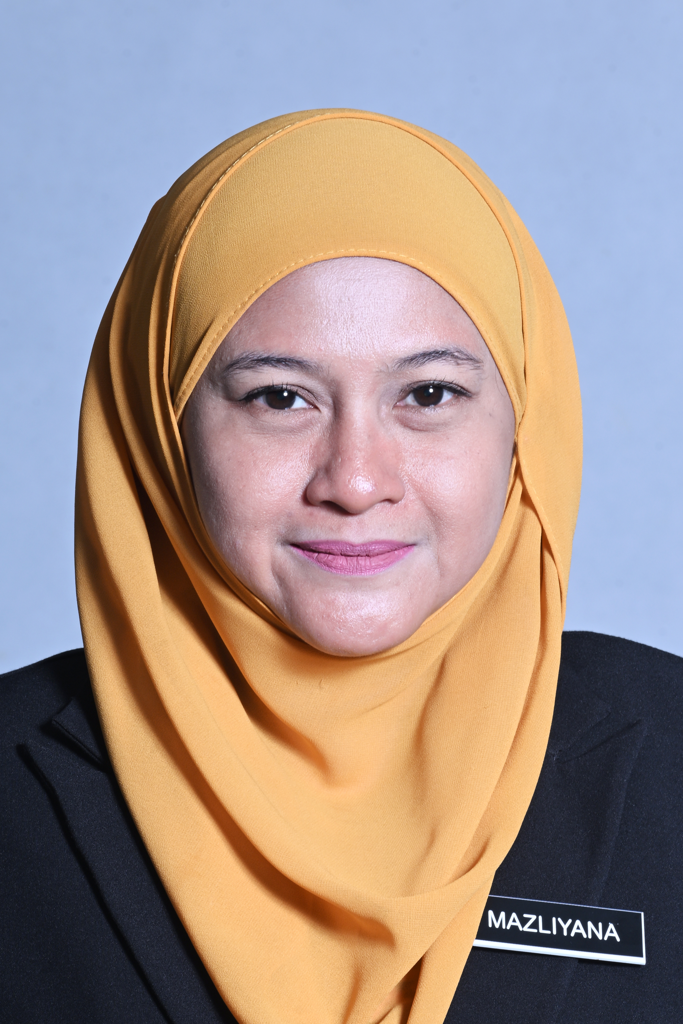 Normazliyana binti Mazlan
