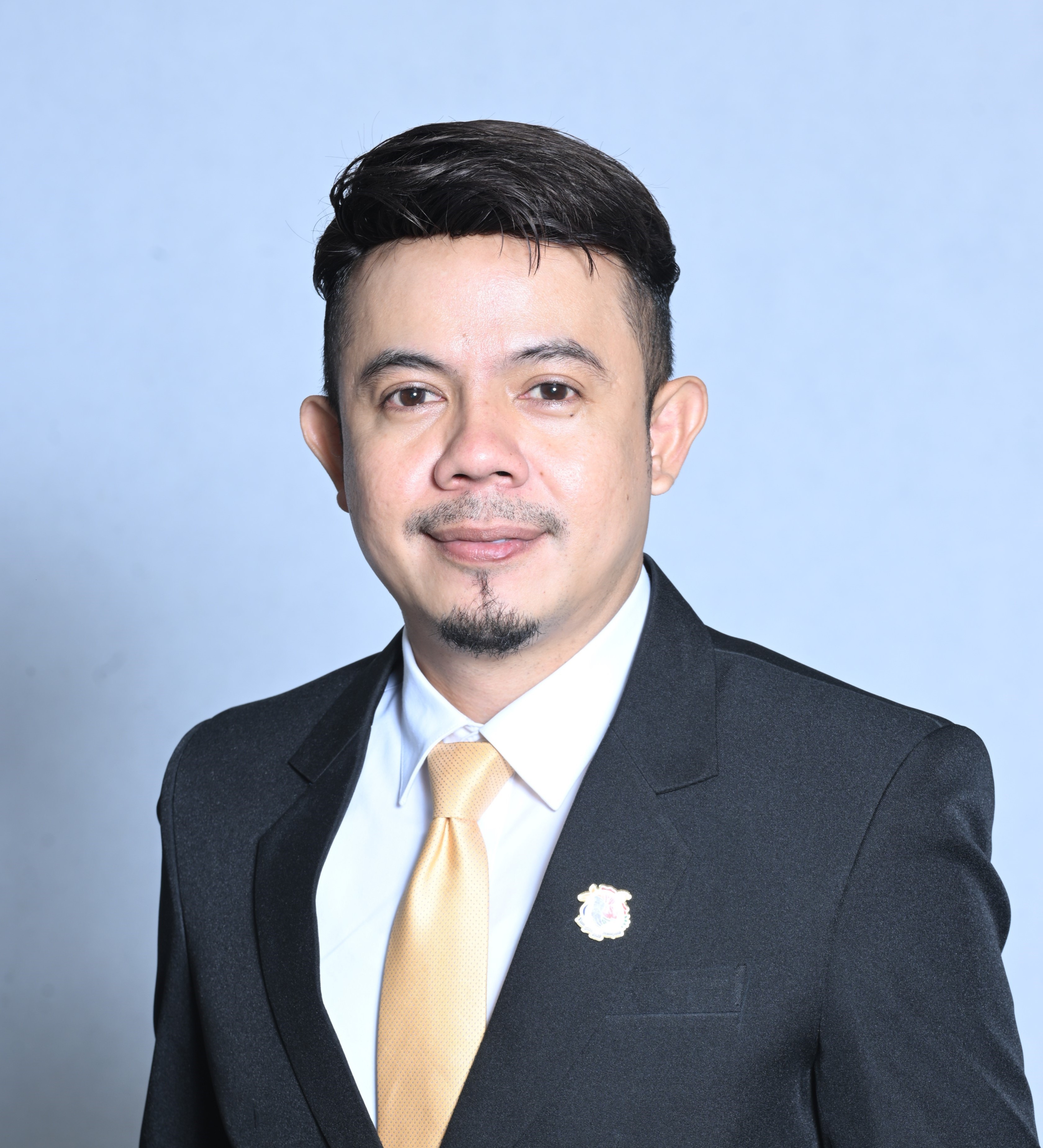 Mohd Ferdaus bin Hassan