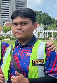 sukarelawan